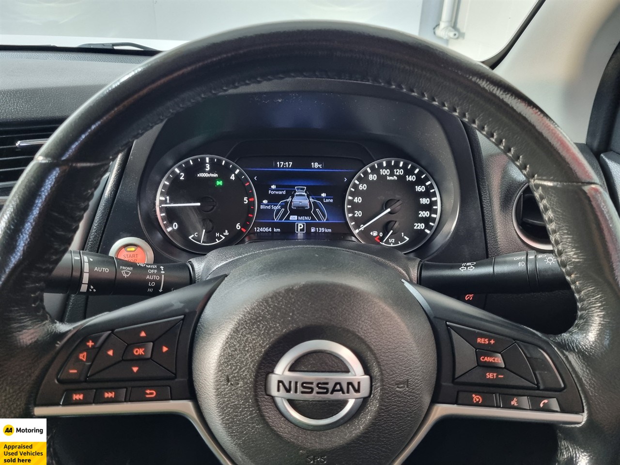2021 Nissan Navara