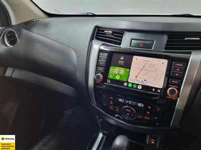 2021 Nissan Navara - Thumbnail