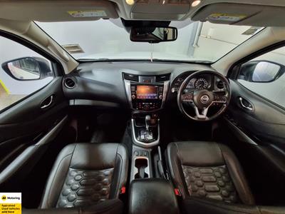 2021 Nissan Navara - Thumbnail