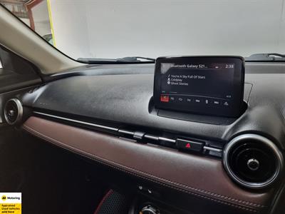 2017 Mazda CX-3 - Thumbnail