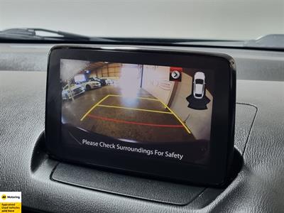 2017 Mazda CX-3 - Thumbnail