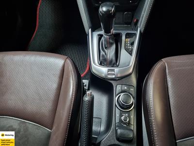 2017 Mazda CX-3 - Thumbnail