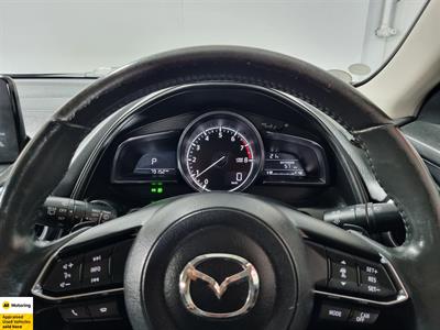 2017 Mazda CX-3 - Thumbnail