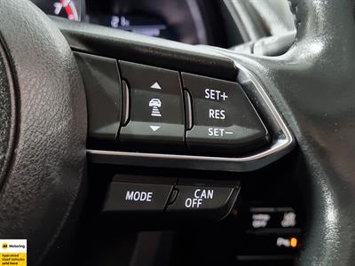 2017 Mazda CX-3 - Thumbnail