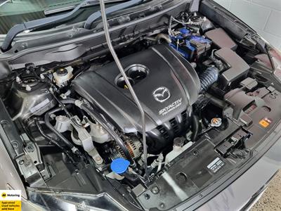 2017 Mazda CX-3 - Thumbnail