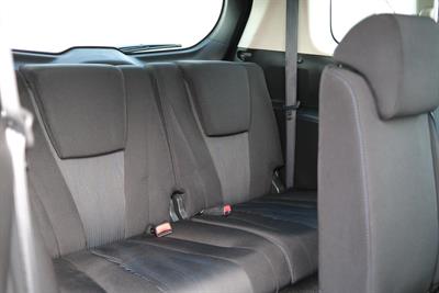 2012 Mazda Premacy - Thumbnail