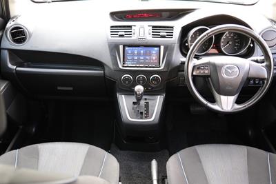 2012 Mazda Premacy - Thumbnail