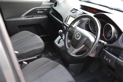 2012 Mazda Premacy - Thumbnail