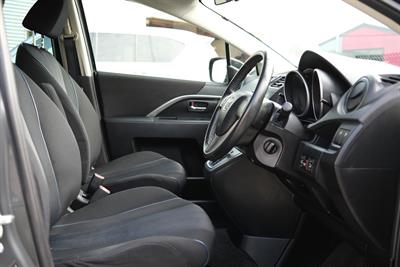 2012 Mazda Premacy - Thumbnail