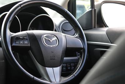 2012 Mazda Premacy - Thumbnail