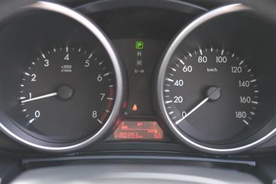 2012 Mazda Premacy - Thumbnail