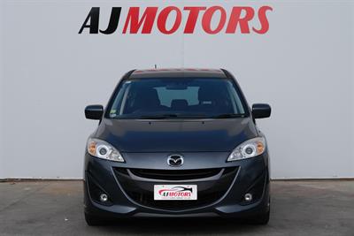 2012 Mazda Premacy - Thumbnail