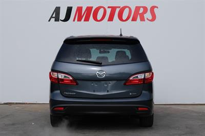 2012 Mazda Premacy - Thumbnail