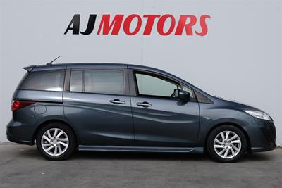 2012 Mazda Premacy - Thumbnail