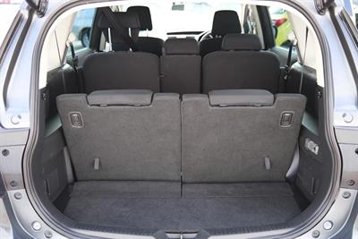 2012 Mazda Premacy - Thumbnail