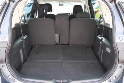 2012 Mazda Premacy - Thumbnail