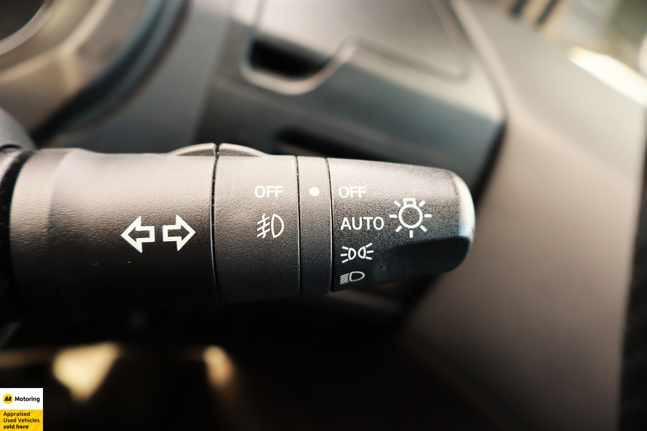 2012 Nissan XTRAIL