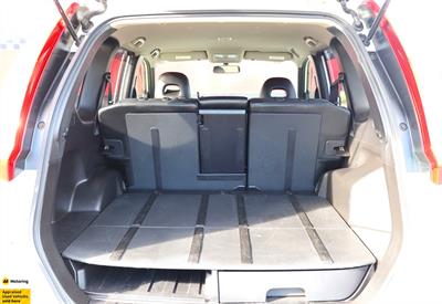 2012 Nissan XTRAIL - Thumbnail