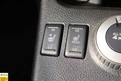 2012 Nissan XTRAIL - Thumbnail