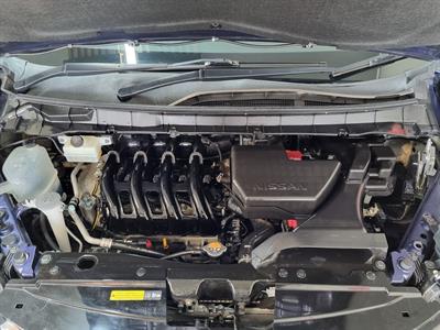 2016 Nissan Serena - Thumbnail