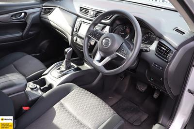 2021 Nissan X-Trail - Thumbnail