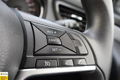 2021 Nissan X-Trail - Thumbnail