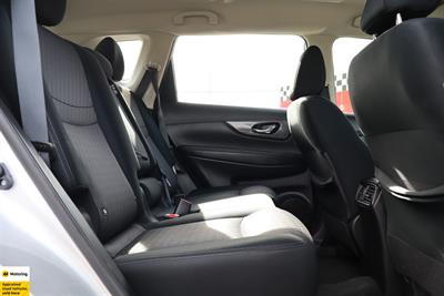 2021 Nissan X-Trail - Thumbnail