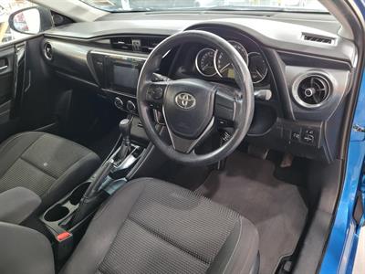 2016 Toyota Corolla - Thumbnail