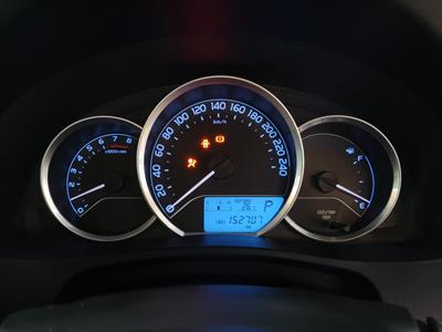 2016 Toyota Corolla - Thumbnail