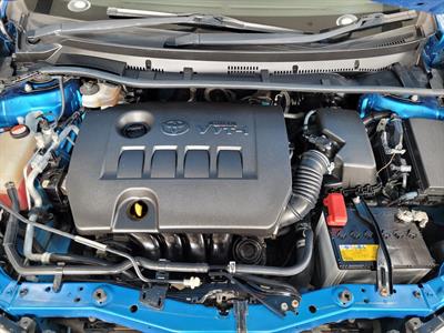 2016 Toyota Corolla - Thumbnail