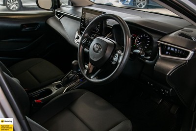 2020 Toyota Corolla - Thumbnail