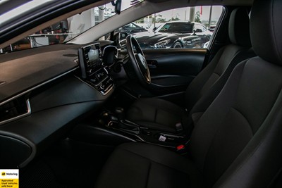 2020 Toyota Corolla - Thumbnail