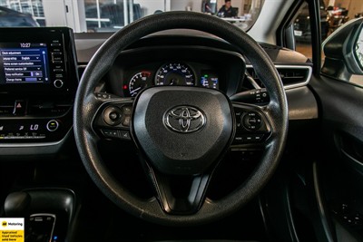 2020 Toyota Corolla - Thumbnail