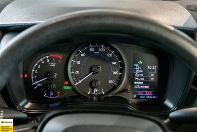 2020 Toyota Corolla - Thumbnail