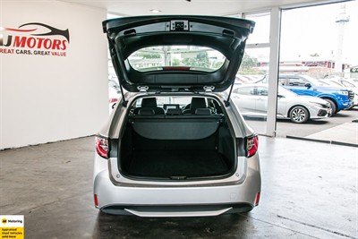 2020 Toyota Corolla - Thumbnail