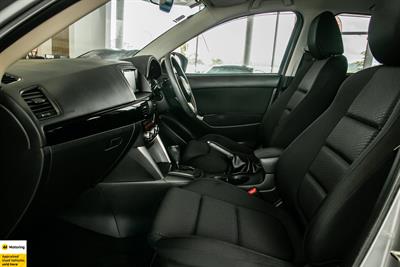 2013 Mazda CX-5 - Thumbnail