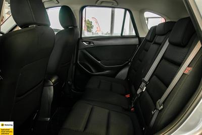 2013 Mazda CX-5 - Thumbnail