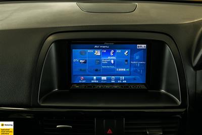 2013 Mazda CX-5 - Thumbnail