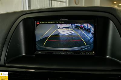 2013 Mazda CX-5 - Thumbnail