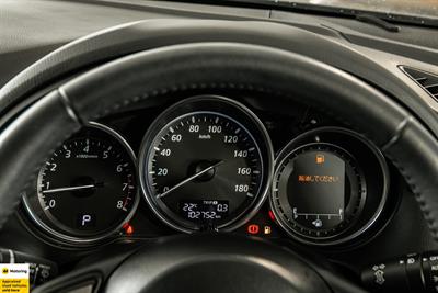 2013 Mazda CX-5 - Thumbnail