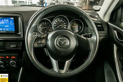 2013 Mazda CX-5 - Thumbnail