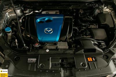 2013 Mazda CX-5 - Thumbnail
