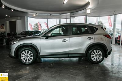 2013 Mazda CX-5 - Thumbnail