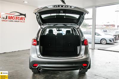 2013 Mazda CX-5 - Thumbnail