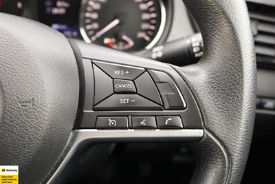 2021 Nissan X-Trail - Thumbnail