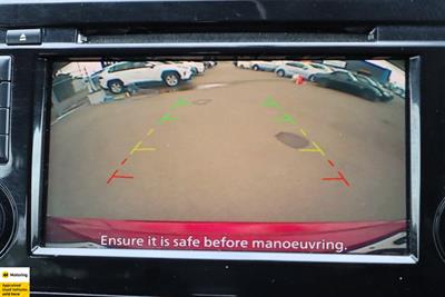 2021 Nissan X-Trail - Thumbnail