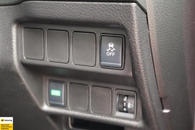 2021 Nissan X-Trail - Thumbnail