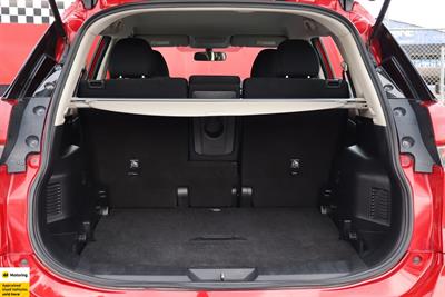 2021 Nissan X-Trail - Thumbnail