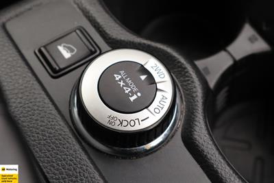 2021 Nissan X-Trail - Thumbnail