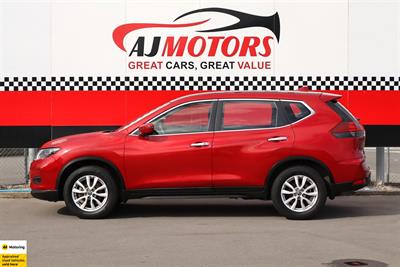 2021 Nissan X-Trail - Thumbnail